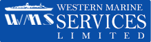 Western Maritime Institute Ltd. logo